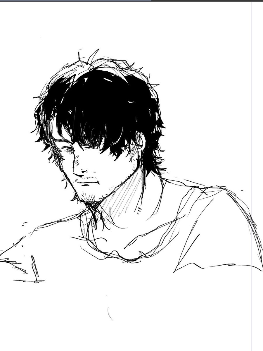 py246pyy's tweet photo. これは本当に本当に倫理観のない絵 https://t.co/3TxJz9f2in
