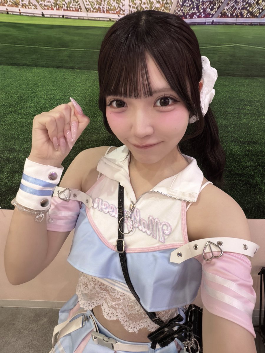ruka_oshiose's tweet photo. ツイート遅れましたいます https://t.co/p0rwPPIMTc
