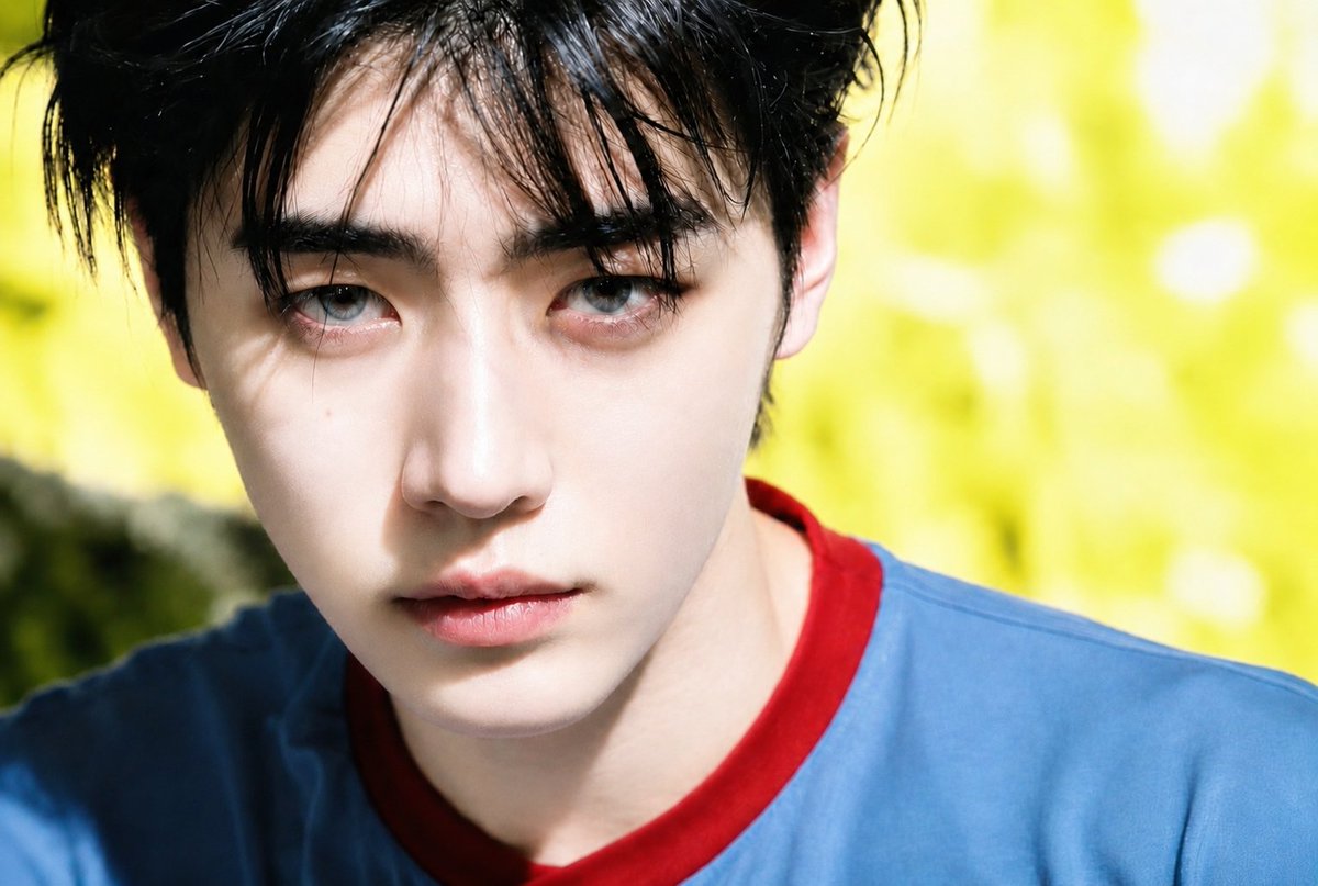 byeol_ice's tweet photo. dreamy 훈랑이 ៸៸᳐⦁⩊⦁៸៸᳐ ੭ﾞ🐾 https://t.co/XbpN7mAZnf