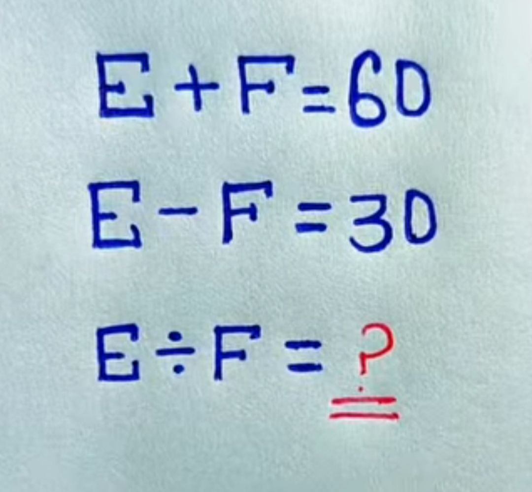 vijayanest22031's tweet photo. Can you find the hidden math rule?  

Which number should replace the question mark? https://t.co/uUCZdhvSQ8