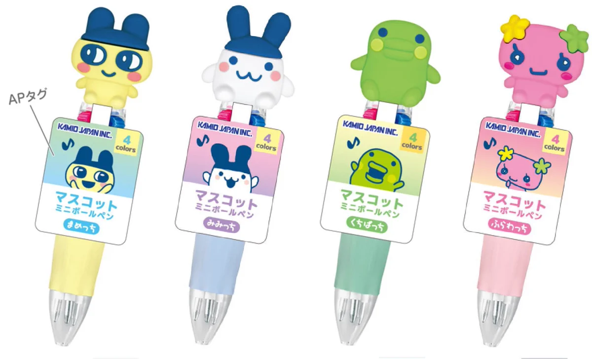 たまごっちグッズ情報 on X: 