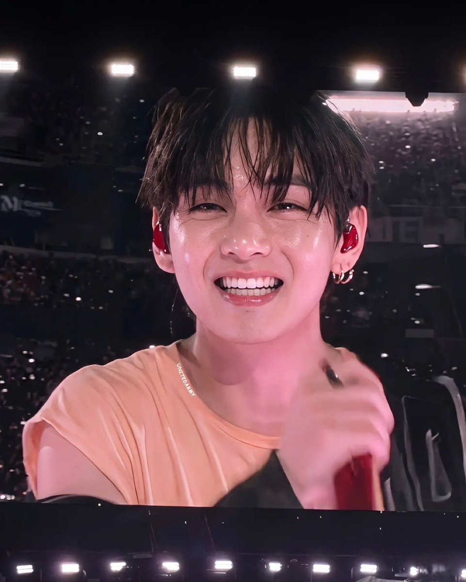 JUNG9795_'s tweet photo. ini taetae                              ini TAEHYUNG https://t.co/0dXXgcSDKm