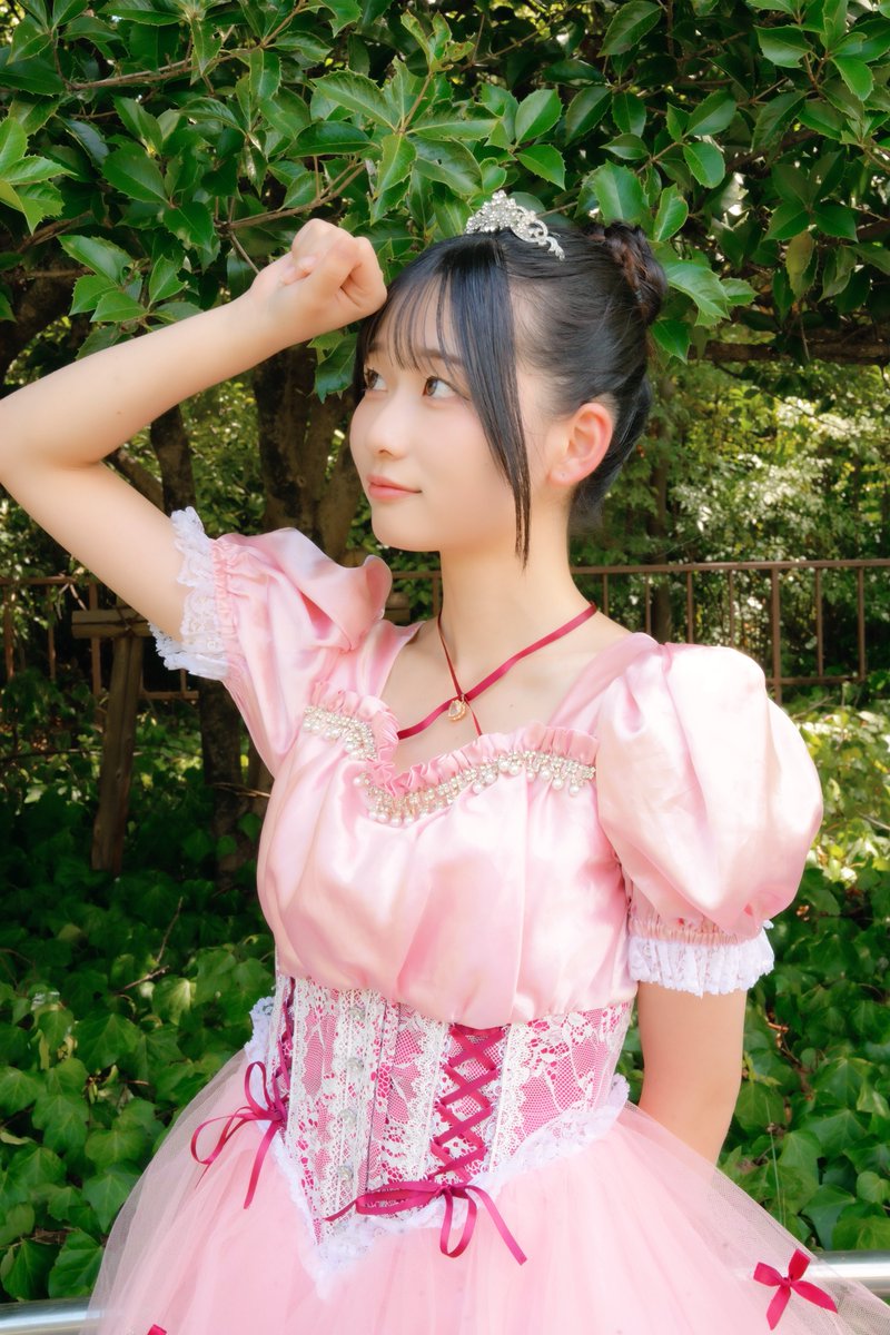 Koukakuruidamon's tweet photo. 2026.08.11 鶴舞公園普選記念壇
#idy #Lovelys #可児愛梨(@DP_KANIAIRI)
#DIANNAプロジェクト https://t.co/UTXyJnJagn