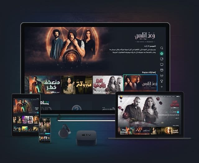 Asbdullahkurdi's tweet photo. مجموعة MBC قالت إنها بعد الوصول للربحية لـ شاهد لن تركز فقط على رفع الهوامش سريعًا ستعيد استثمار جزء من القوة المالية في: 

- المحتوى
- تطوير المنصة
- الشراكات
- التوسع الدولي 

لتسريع نمو شاهد. https://t.co/lMc4VbFsov