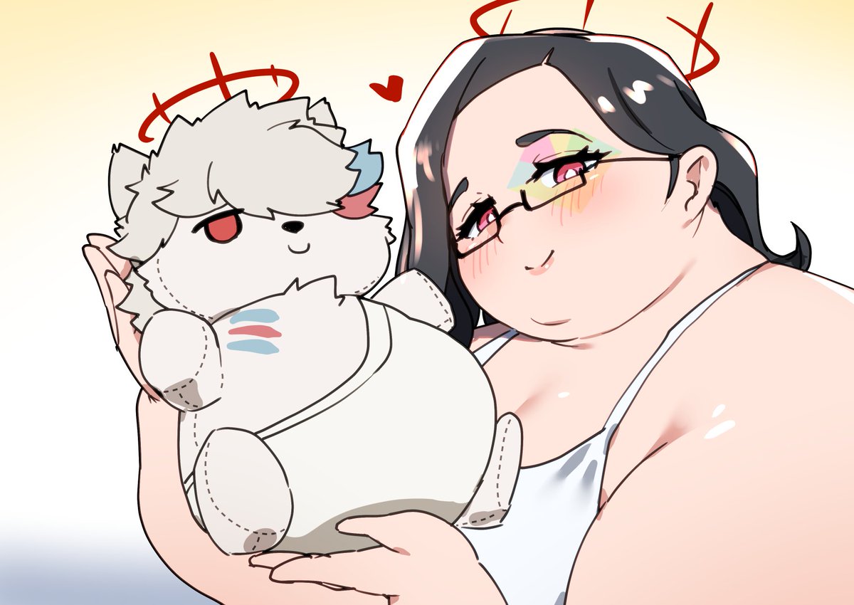 squarewave29's tweet photo. skebにて描かせていただきました！
ありがとうございます

弟ちゃんグッズに囲まれて…（勝手な妄想 https://t.co/w3xSXPrIma
