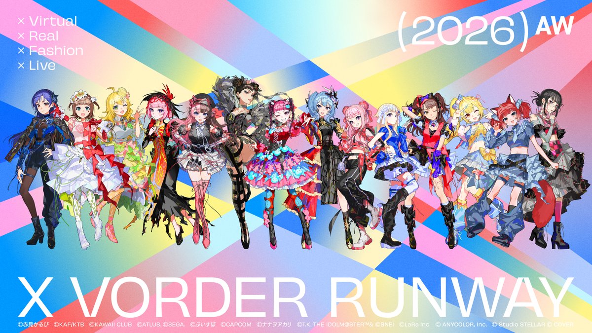 X_VORDER_RUNWAY's tweet photo. ——————————————————
📌2次抽選先行の当選結果発表中📌
——————————————————

📅当選発表・入金期間📅
8月14日 (金) 13:00〜8月18日 (火) 23:59

抽選結果は順次お送りいたします。
メール、もしくはチケプラMYページ内
「チケット申込み履歴」よりご確認ください

🎫チケプラMYページはこちら
https://t.co/VEzdU6itYP

⚠️当選後の入金漏れ等のございませんよう
ご注意ください！！！

#X_VORDER_RUNWAY