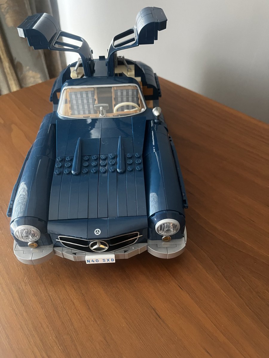 chgdem_le's tweet photo. #lego
#gullwing https://t.co/2JTc6jB16u