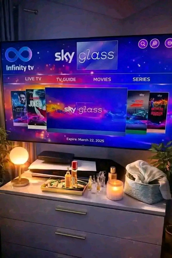 AlexFlemin78359's tweet photo. Amazon Fire TV Sticks 
1.  Genuine Amazon Fire TV Stick 4K / Max
2.  Install all your  apps: BBC iPlayer, ITVX, Netflix, Prime, Disney+, Sports apps
3. Faster Streaming                                  4. All world wide channels are available supposed by all devices https://t.co/p94IOvWTze