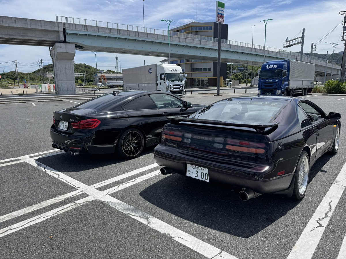 chitose_8001's tweet photo. 久しぶり会えて楽しかった👍
いろいろあるけどお互い頑張ろうね🥹
@AH64DJ https://t.co/7evcnSUmJT