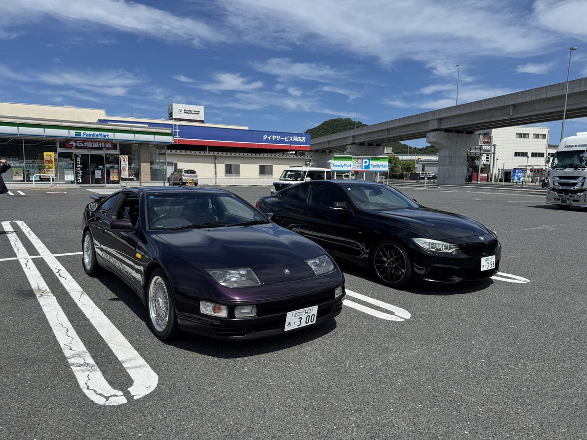 chitose_8001's tweet photo. 久しぶり会えて楽しかった👍
いろいろあるけどお互い頑張ろうね🥹
@AH64DJ https://t.co/7evcnSUmJT