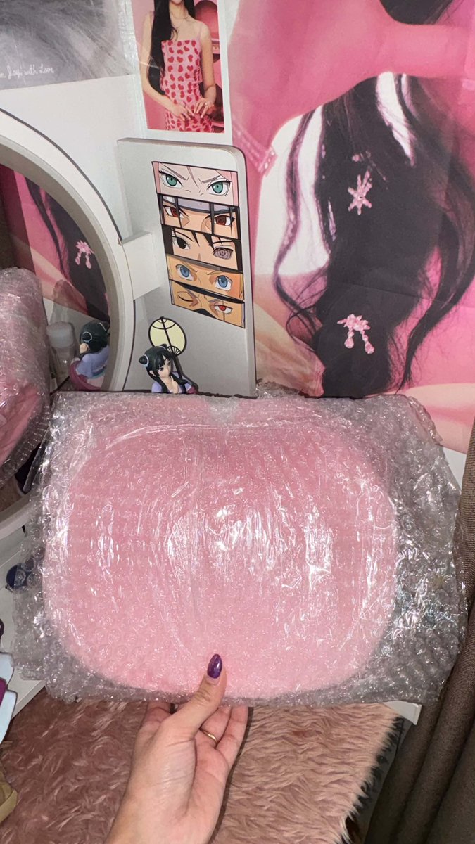 Gabssi_ber's tweet photo. wts lfb helping a friend

exhorizon md kyungsoo fanlight bag
sealed, never used
2000php
onhand and ready to ship
if meet up, around makati/one ayala

dm me if inch
🏷️ exo suho lay chanyeol d.o kai sehun ph only https://t.co/LnzakTVfj4