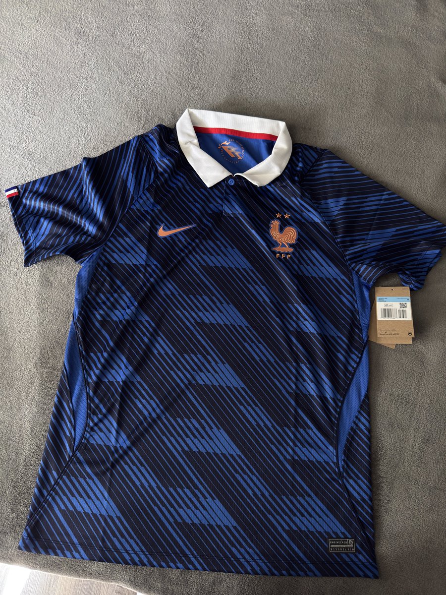 Zlatipa's tweet photo. Au top merci beaucoup 🥰🇫🇷 @DAZN_FR https://t.co/aMX5AZzeR2