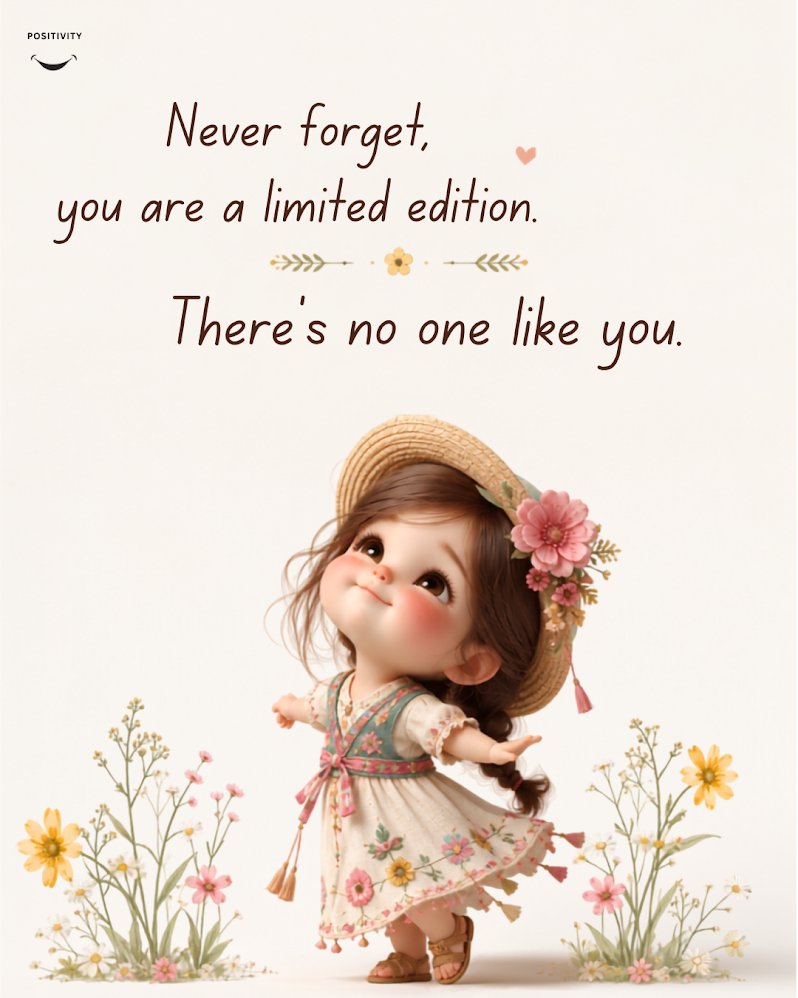 PositivitySaid tweet picture