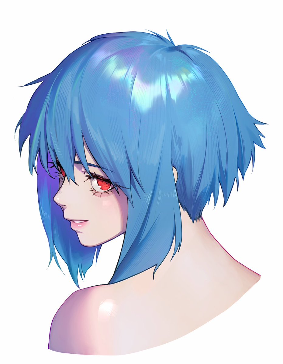 ly_7317's tweet photo. #攻殻機動隊 #ghostintheshell https://t.co/XJnYR0sgpd