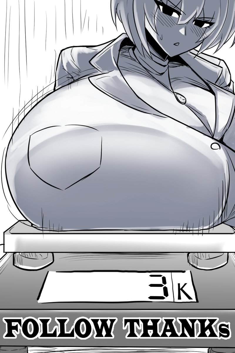 Suspectyou_0's tweet photo. ボーイッシュ女子（おまけ）
結構過ぎちゃったけど３０００フォローありがとう！
＃100日チャレンジ https://t.co/x1J8ztdzpy