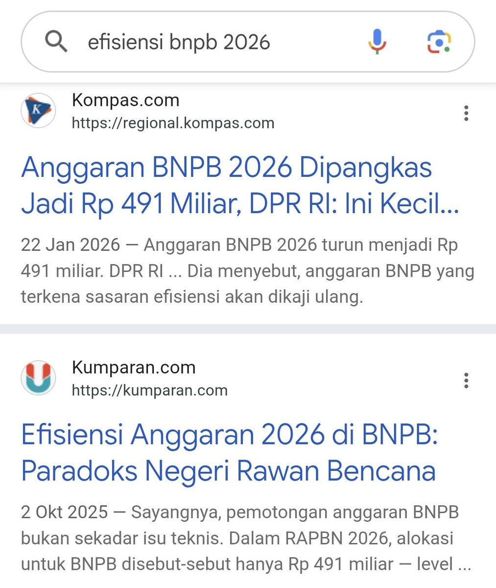 FuzaFirdaus's tweet photo. Btw, good luck, memadamkan karhutla saat El Nino terkuat dalam sejarah.

Sementara seluruh anggaran lembaga terkait penanganan Karhutla dipangkas demi MBG &amp; KDMP. 👍 https://t.co/TnKWGA5I0w