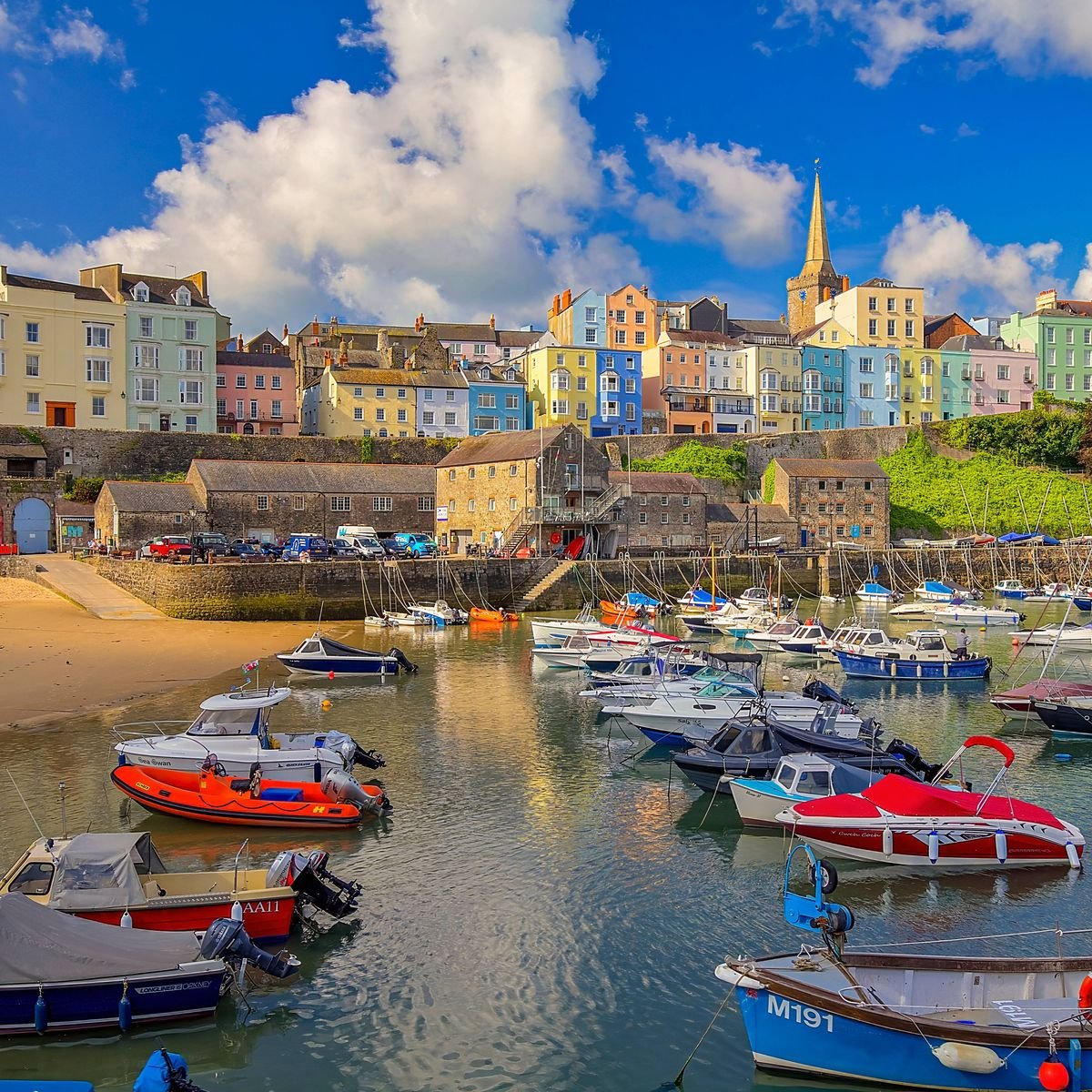itsDanBull's tweet photo. Wales is an underrated country it's so awesome to explore https://t.co/9B35MHzwmA