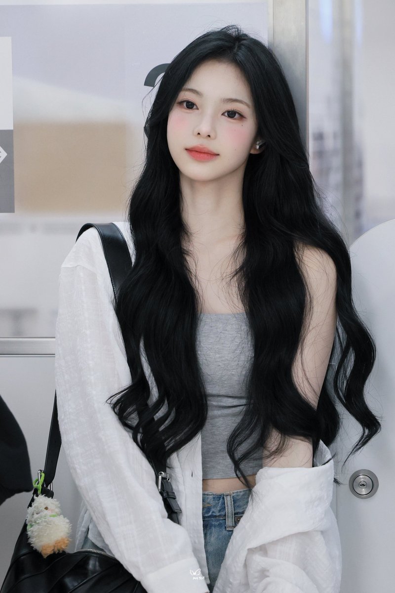 IanToT1009's tweet photo. 260810 머리카락 진짜 예뻐
#IAN #이안 #Hearts2Hearts #하츠투하츠 https://t.co/rEoju2kAML