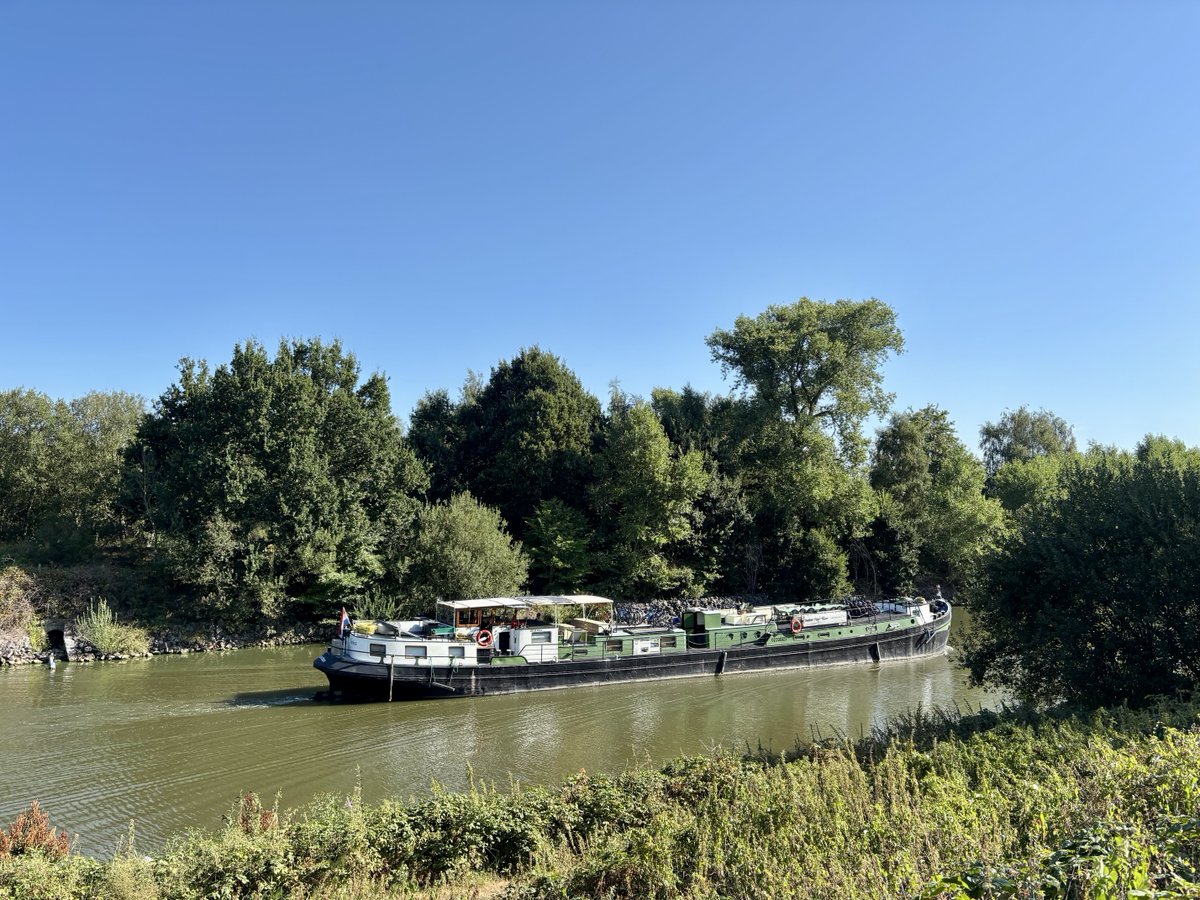 EddyMisman's tweet photo. #vrtweer Beernem 10u10 #interval🏃♂️ https://t.co/o5bfPJAi2g