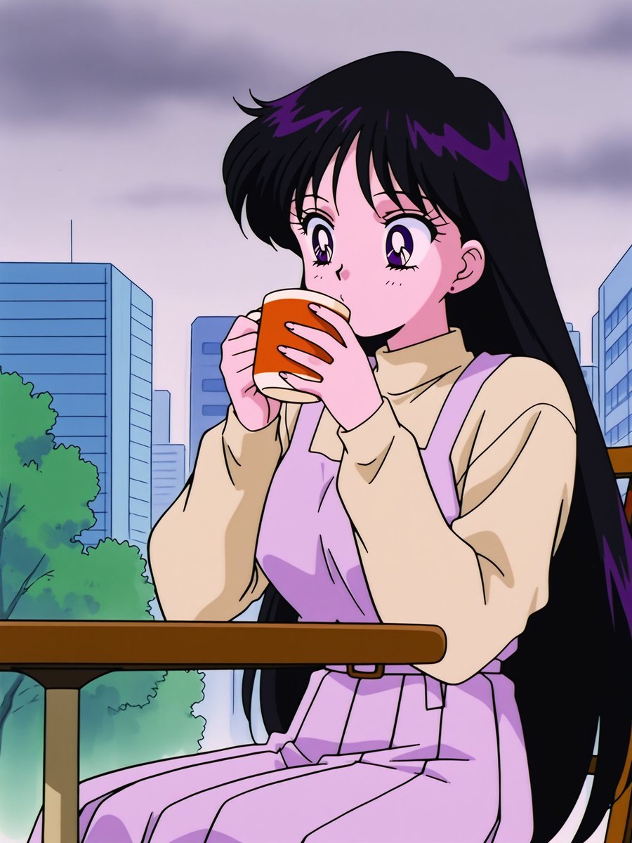 michaelazanyad's tweet photo. Please, remember Rei Hino. ❤️She is the red headed Sailor Mars. 👠
ぜひ、日野レイを覚えていてくださいね。❤️彼女は赤毛のセーラーマーズです。👠
Michael Benson ✏️We'll always be together in our world.
#NSFW #R18 #美少女戦士セーラームーン #SailorMoon #SailorMars #セーラーマーズ https://t.co/FzIm2WuzjV