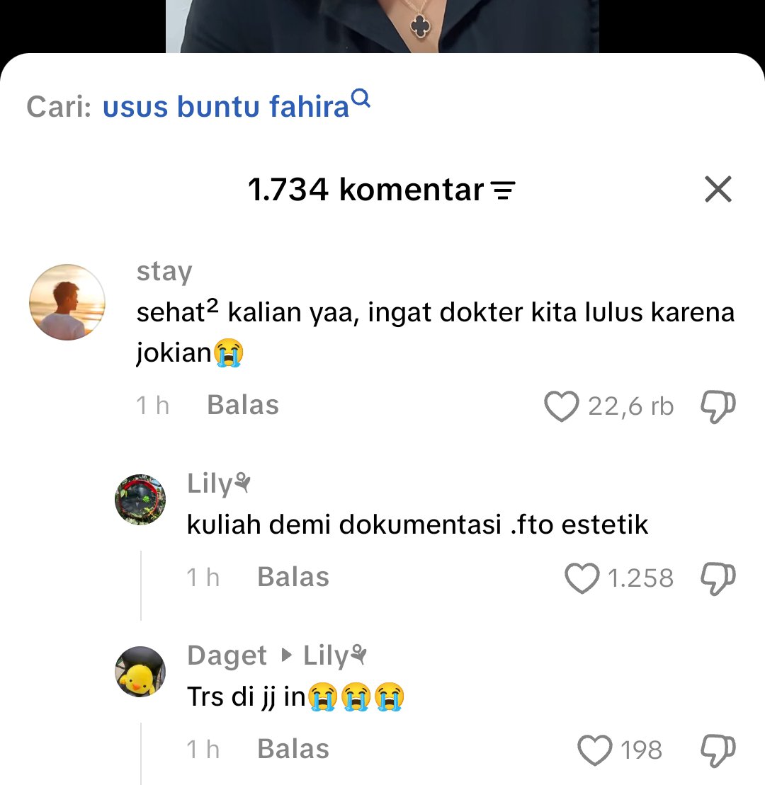 feelinlonelyyyy's tweet photo. wow? ga nyangka bakal ada komen kaya gini https://t.co/n5fItd9ONe