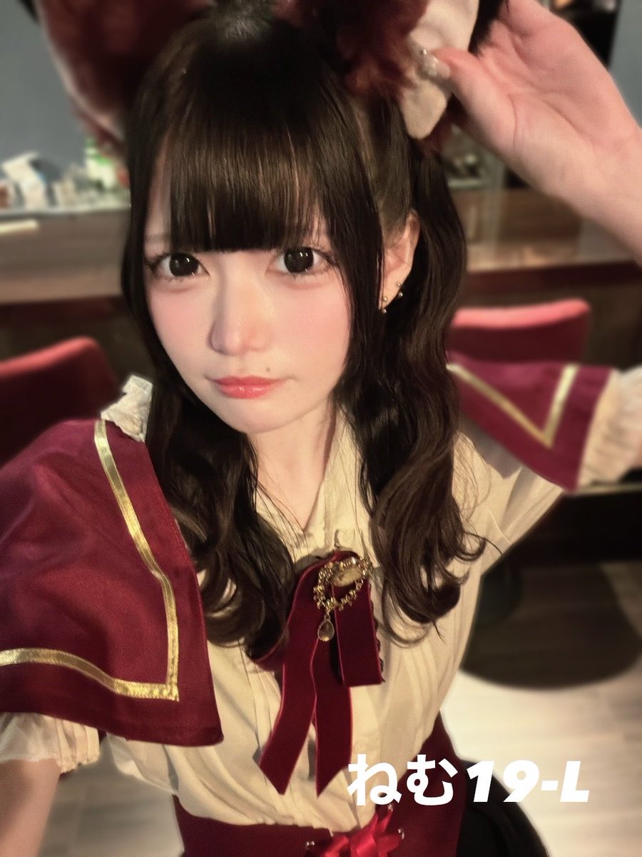 umeda_akatsuki's tweet photo. 🌸8月11日（火）🌸

本日お給仕いたします使用人はこちら──
🎐【出勤】

🦊 るかO-22.25
🦊 れお19.5-23.5
🦊ねむ19-L
🦊あめ21-L
オーナーあおい

⏰ 開館　17:00
🌙 閉館　25:00

旦那様、お嬢様のお帰りを
使用人一同心よりお待ちしております。

#AKATSUKI  #コンカフェ #梅田 #大阪コンカフェ https://t.co/v4ikUe2fwi