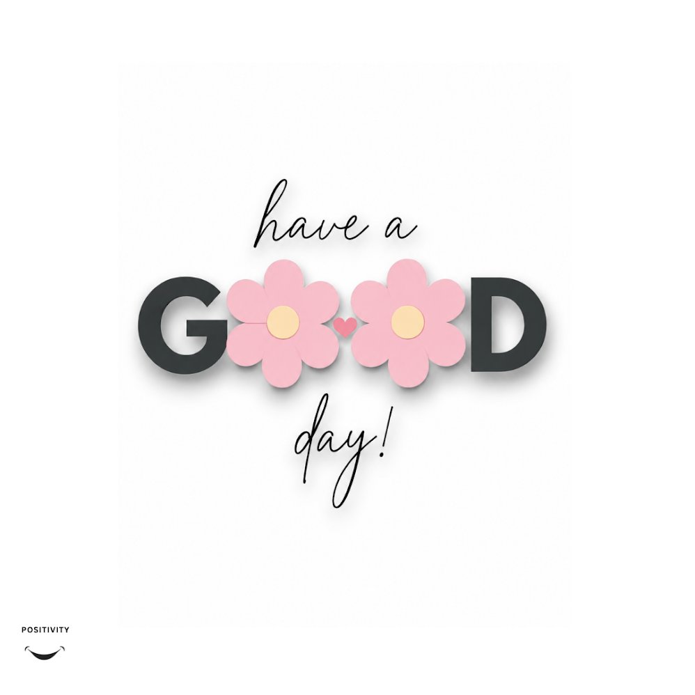 PositivitySaid's tweet photo. https://t.co/8VPG6CbPlO