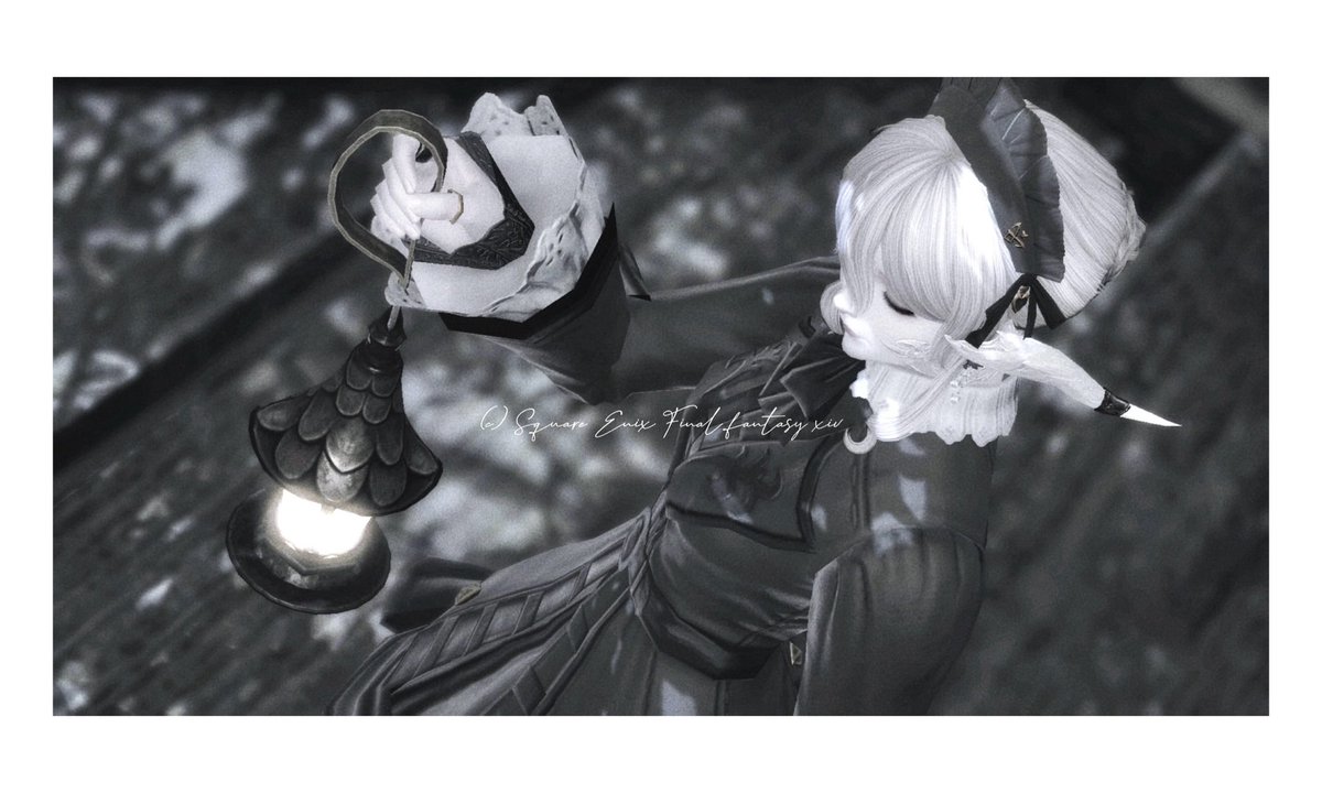 riiy_14's tweet photo. #ff14 #アウラ https://t.co/1EeGi8qEom