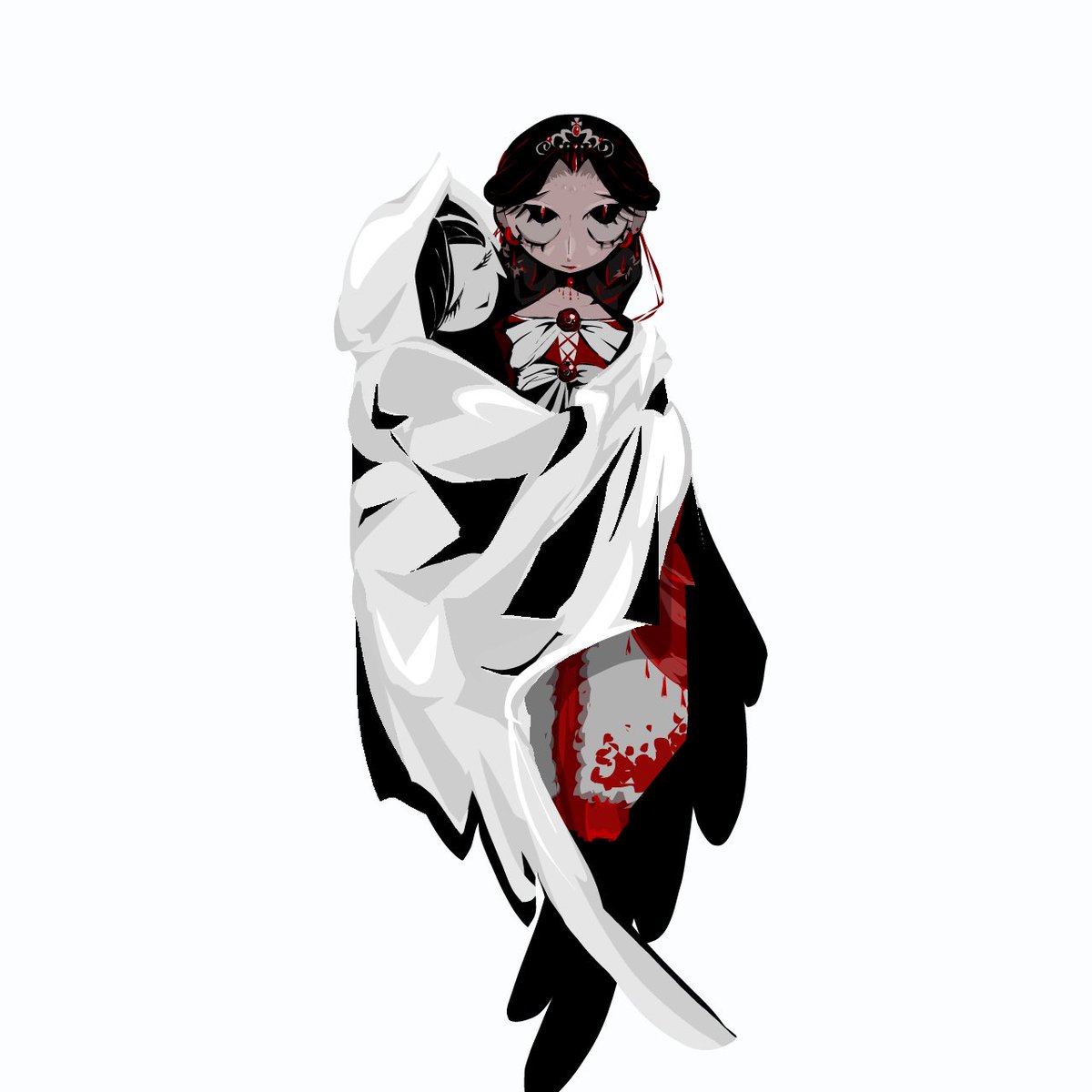 iiiriiij's tweet photo. 差分 https://t.co/TDUJb4lRXm