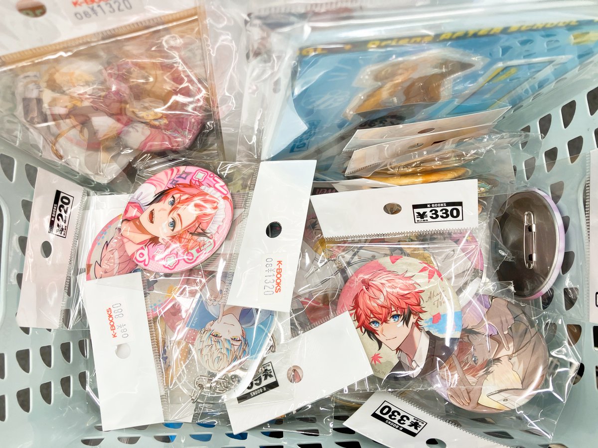 入荷情報】 にじさんじ / HEROES ふわふわバルーン On-Deck! Minty