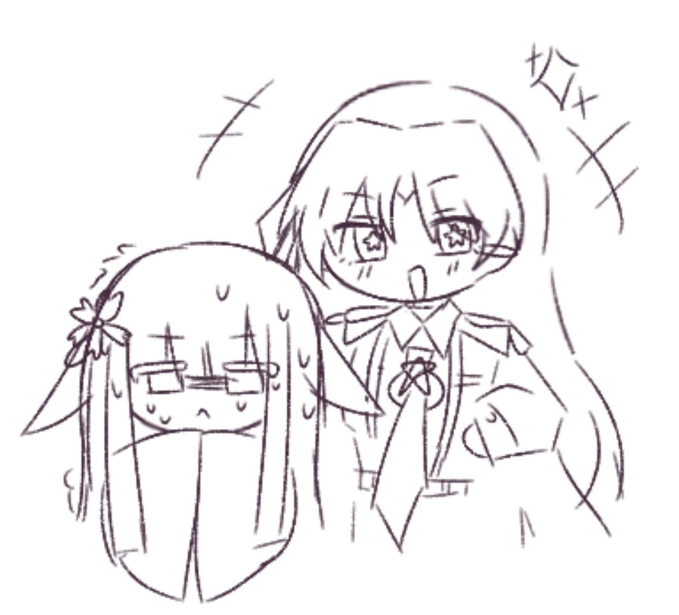 XrUQY0rWGY79747's tweet photo. #国旗娘 🇺🇸🇯🇵 https://t.co/zsVn8CCxwU