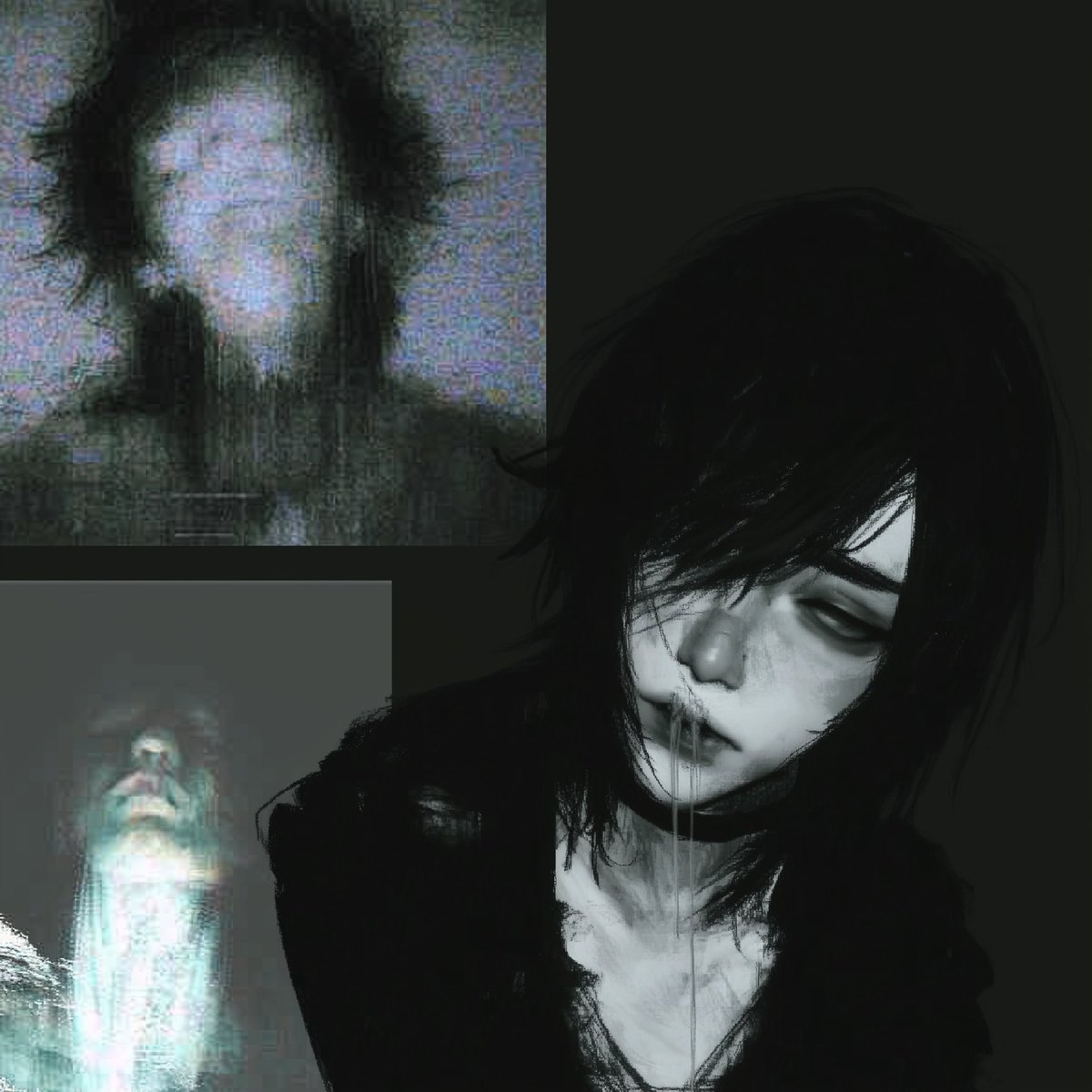 EffyGetz's tweet photo. 🖤⚡️ https://t.co/nfYhF1PdOL