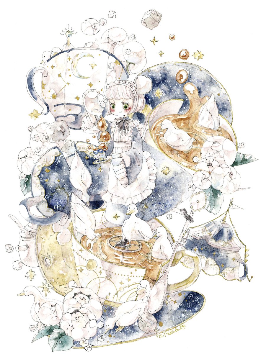 tsubu1012 tweet picture