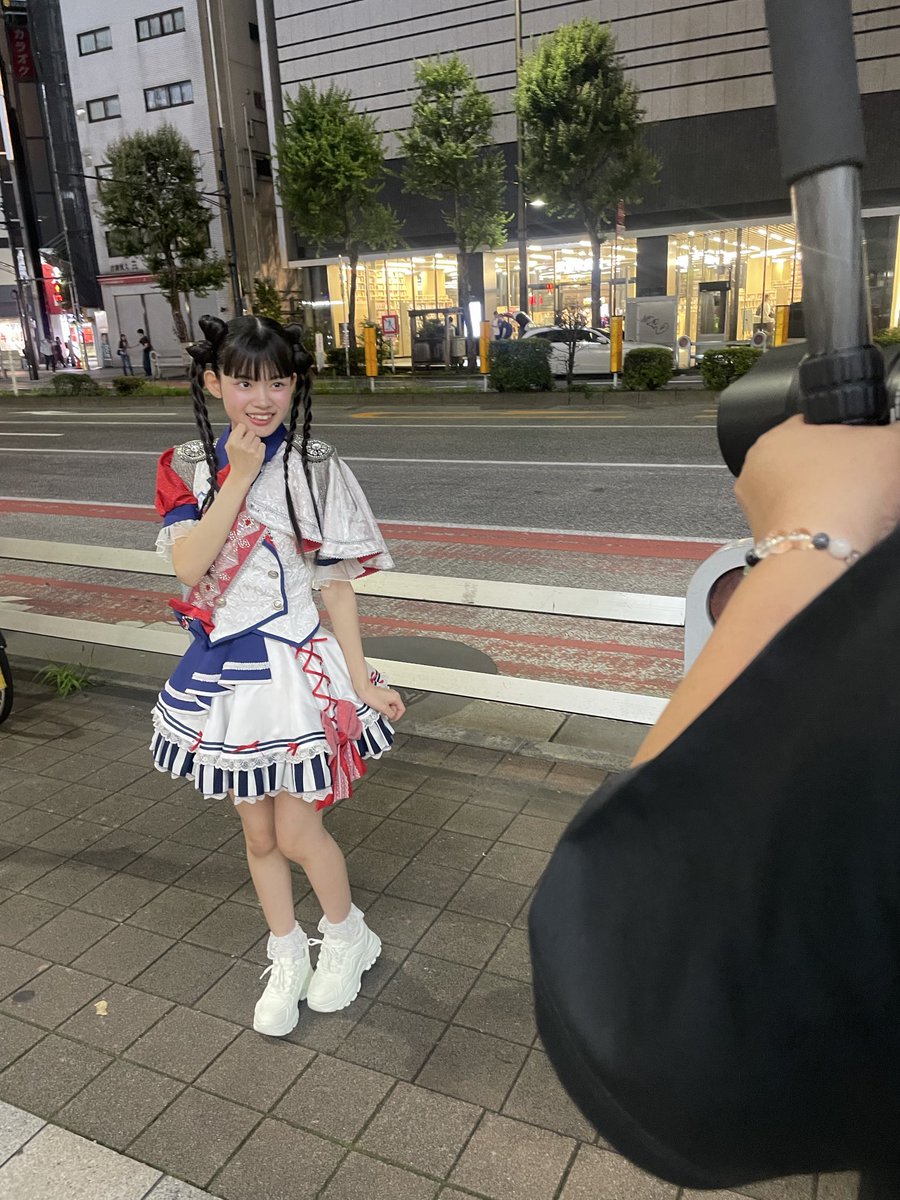 ReLike_Official's tweet photo. ／
❤️黒瀬美蘭(@ReLike_Miran)
📣購入特典のご案内
『IDOL REPORT .mag Vol.4』
＼

発売予定日：2026年8月21日（金）
価格：1,980円（税込）
販路：全国の書店、各種オンライン書店、公式Webサイト、Re:♡物販、りらいくオンラインストア

【購入特典】
1冊:紙面に宛名＆サイン入れ
2冊: サイン入りチェキ(with雑誌)

＝＝＝

『IDOL REPORT.mag』さんの連載コーナー  "HAIR STYLE.mag" に、
黒瀬美蘭（@ReLike_Miran）掲載💇‍♀️✨

超アイドルアワード2026の準グランプリ受賞をきっかけに、ヘアスタイル特集記事を組んでいただきました🥈

撮り下ろし写真やインタビュー等、
計4ページにわたって特集されています。

物販卓またはオンラインストアでご購入いただくと、お得な購入特典も付属いたします！
🔗 https://t.co/7ZNMTPMBQO

オンラインストアでは予約受付も開始しております👀
物販卓では8月23日(日)より手売り開始予定❣️