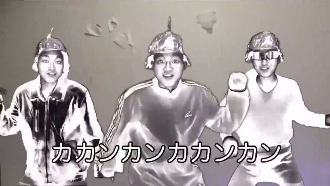 ATiTechnoIogies's tweet photo. 【下位互換】
役所の陰謀♪ 役所の陰謀♪
役所の陰謀♪ 役所の陰謀♪
4G♪ 4G♪ 4G♪  4G♪ 4G♪ 4G♪
4G♪ 4G♪ 4G♪  4G♪ 4G♪ 4G♪
トヨタ缶♪ カカンカンカカンカン♪
トヨタ缶♪ カカンカンカカンカン♪ https://t.co/emaOUrIXNa