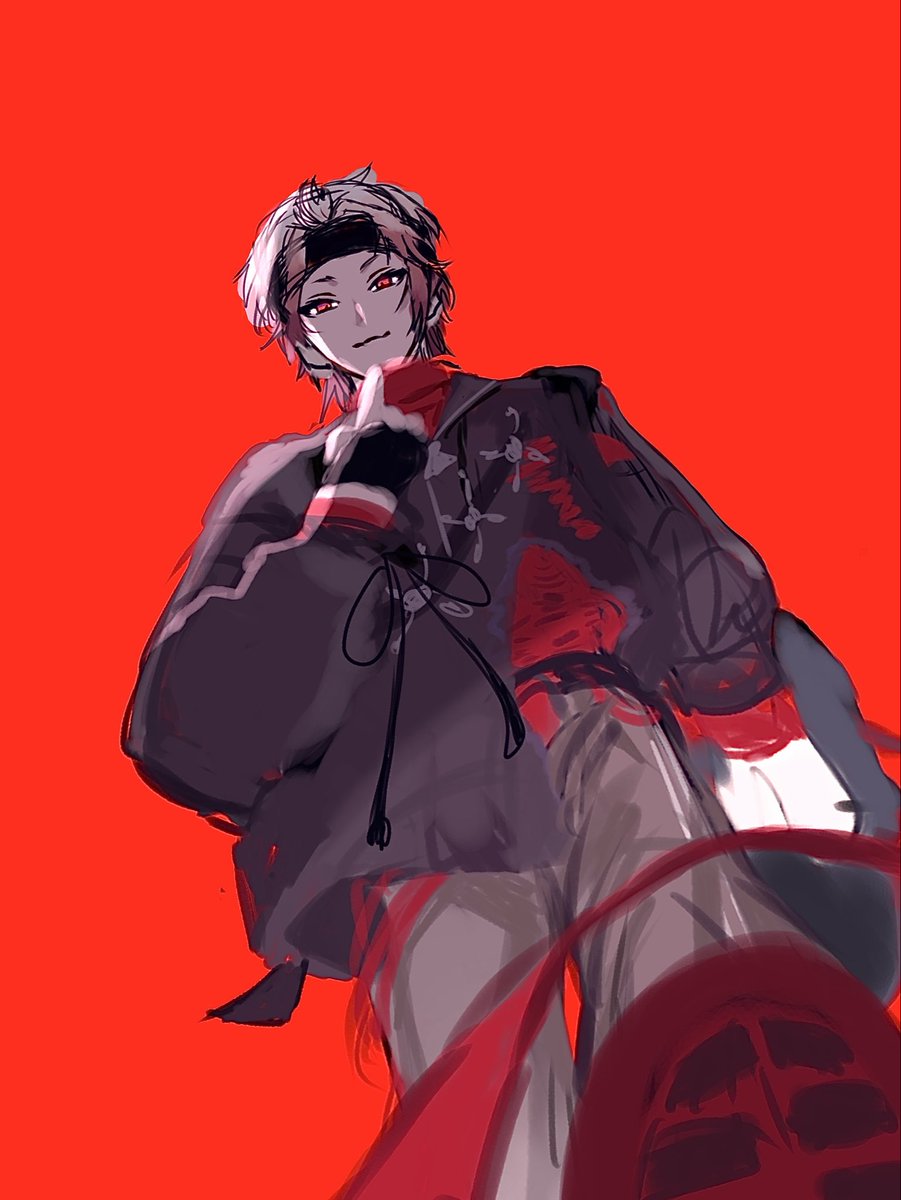 touk4_0713's tweet photo. ﾌｧｲｱﾀﾞﾝｽwip〜 https://t.co/uAaRZFIsMS