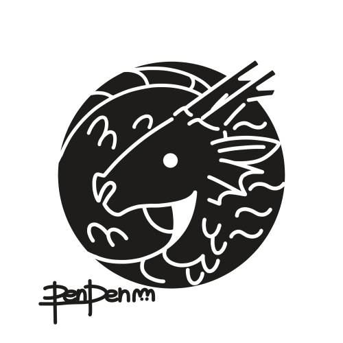 _pen_pen_2's tweet photo. 辰🐉 https://t.co/dQPlEBBBSk