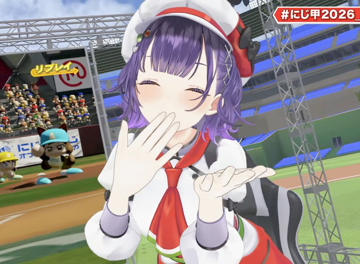 yuyu_sugar_'s tweet photo. ピンチを切り抜けた七瀬監督の貴重なちゅっちゅシーン https://t.co/lD8BywyWS8