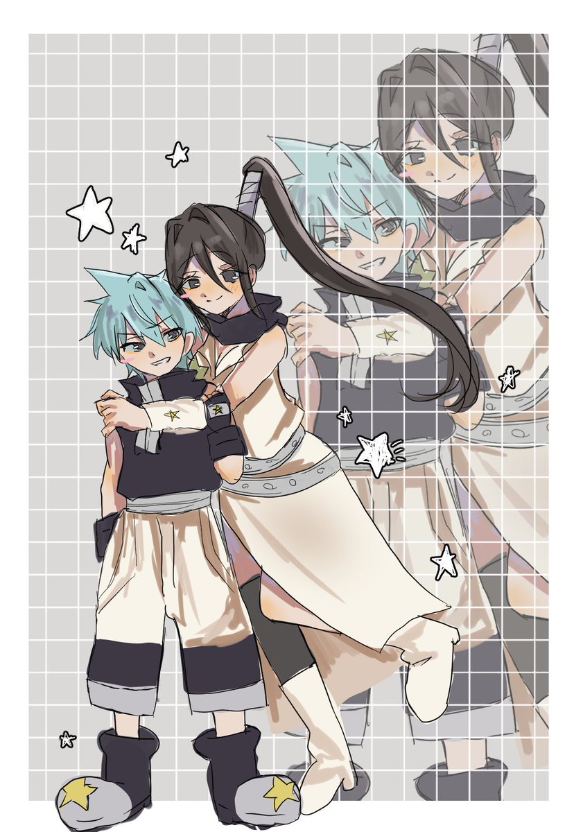 Water6of1's tweet photo. #souleater #ソウルイーター
(9/100) https://t.co/YSg2vpmlWa