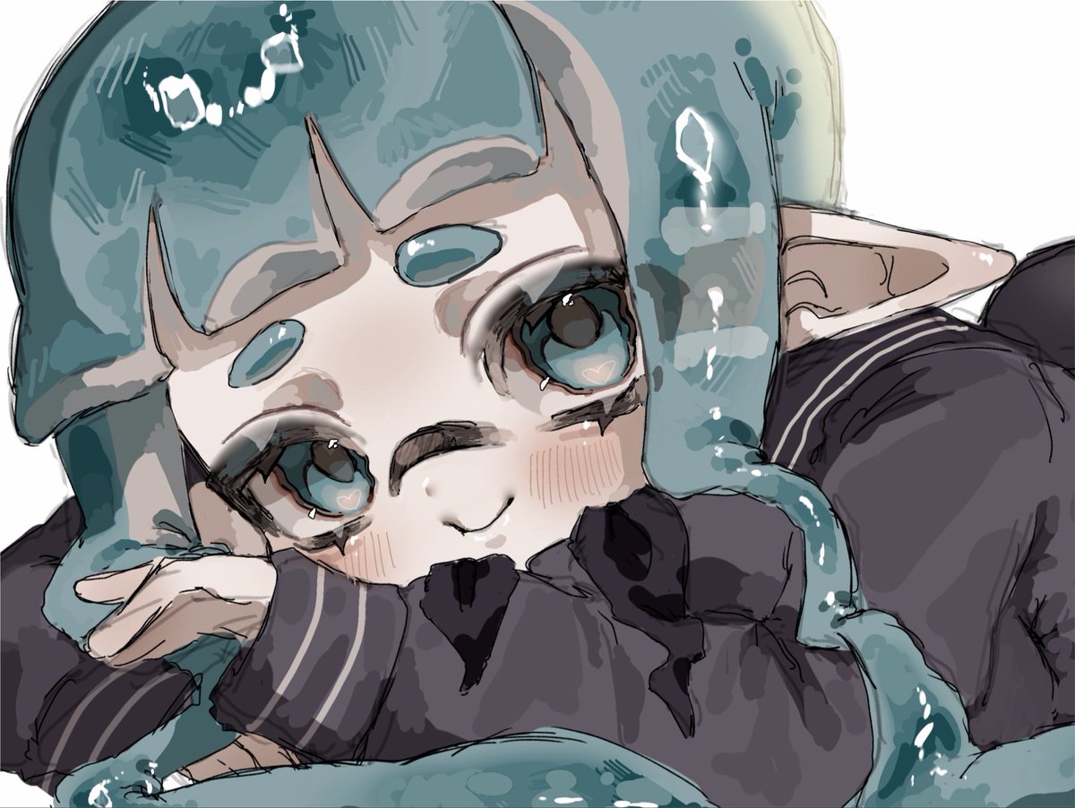 oooi114514's tweet photo. #スプラトゥーン絵描きさんと繋がりたい
こんなイラスト描いてます
全反応周回します。繋がりましょう！ https://t.co/mq9iwTEryd