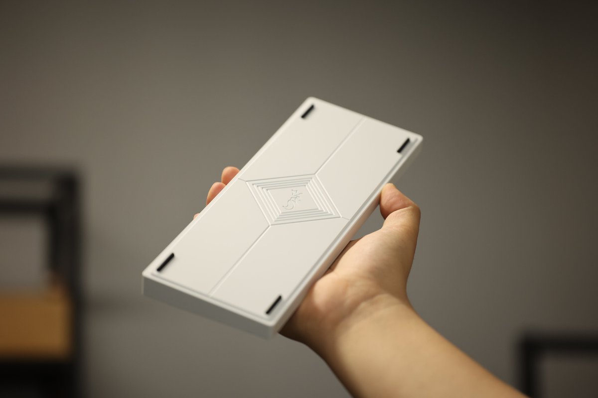 chosfox43661's tweet photo. We've already checked.
We've already tested it.
Your turn will be soon. 👀
#CustomKeyboard #40sKeyboard #LowProfileKeyboard #Chosfox https://t.co/6a0eV2wkAe