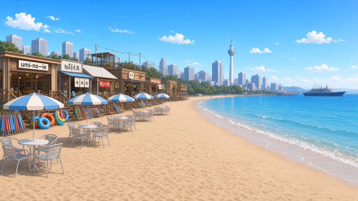 Rakky_himono's tweet photo. Imagine2、イイぞ!
素晴らしい!
ピンポイントで漢字間違いを直せる!
素晴らしい!
①修正前
②修正プロンプトスクショ
③修正後
なお変更後の書体は
明朝体、ゴシック体、丸ゴシック体
に限られる模様
#Grok #GrokImagine #GrokImagine2 #AIart️️️️️️️️️️️️️️️️️️️️️️️️️️️️️️️️️️️️️️️️️️️️️️️️️️️