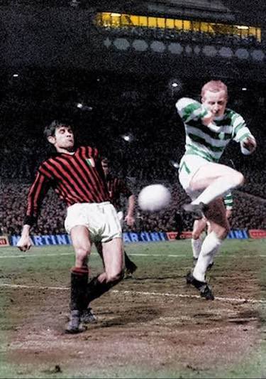 MCDDDH6's tweet photo. Jimmy Johnstone.🍀🦁💚🐐 https://t.co/rEyBV7TSZV