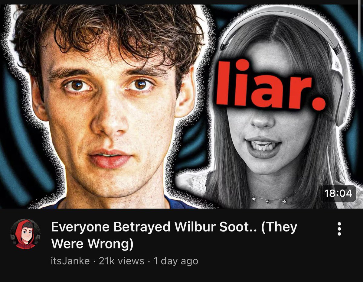 lilshubsgs's tweet photo. Mama im bored lets debunk this terrible video! A critique thread 🧵 https://t.co/YxKWONjNbP