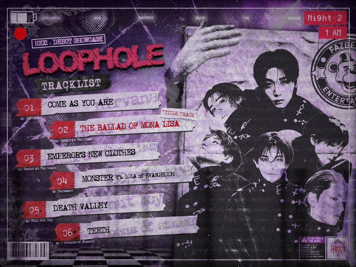 TUNESOFHEX's tweet photo. ⠀

         Every title is another door left slightly open.
         Choose one carefully...  ⠀because ⠀ some 
         melodies⠀⠀ ‌‌‌‌‌‌ never ⠀⠀ ‌‌‌‌‌‌let⠀⠀ ‌‌‌‌‌‌ you⠀⠀ ‌‌‌‌‌‌ leave.

⠀ https://t.co/LDPgYgKZ3m