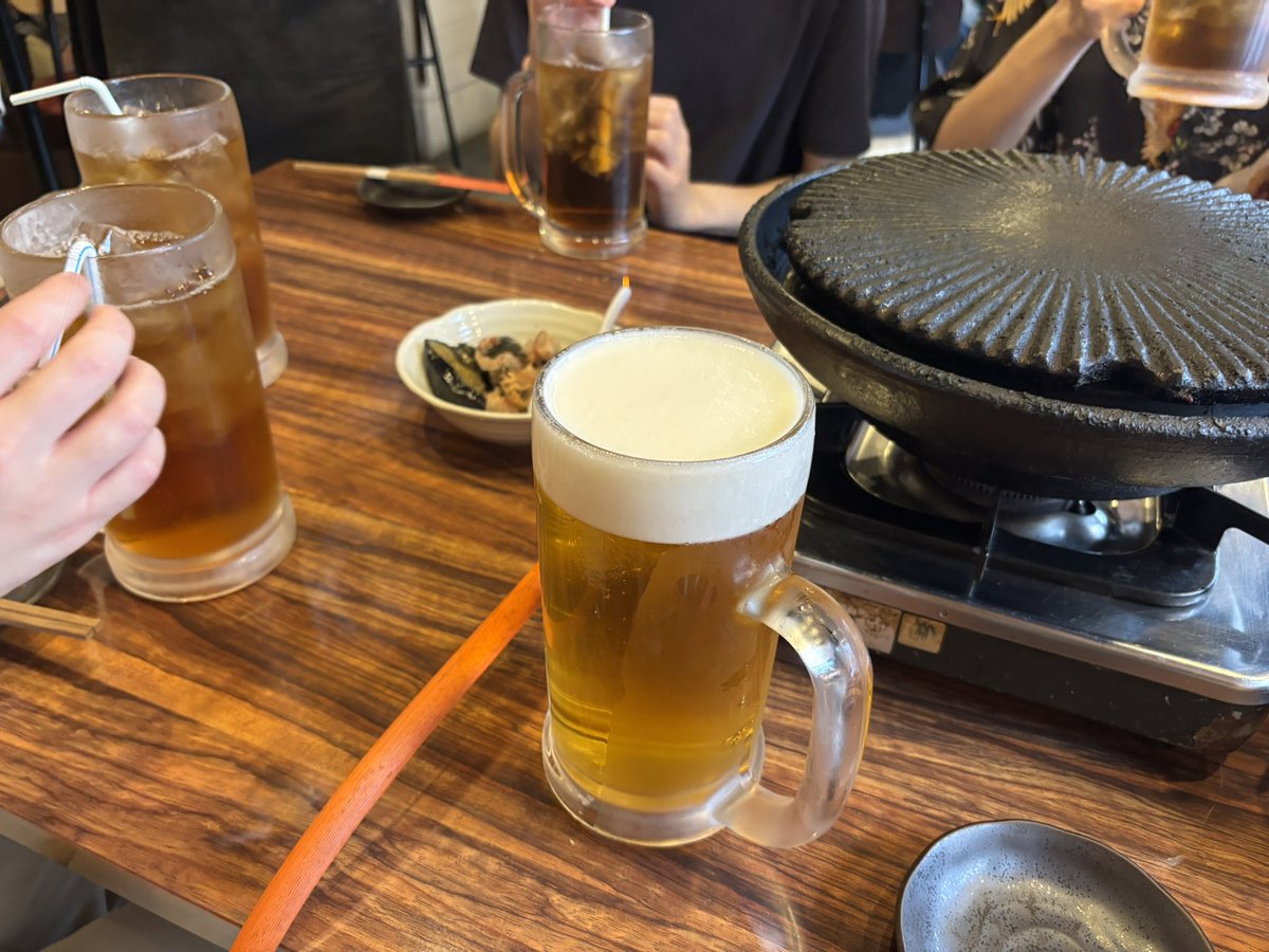 Re_ayayato27's tweet photo. 馬肉焼肉 https://t.co/uu1mVC1tW1