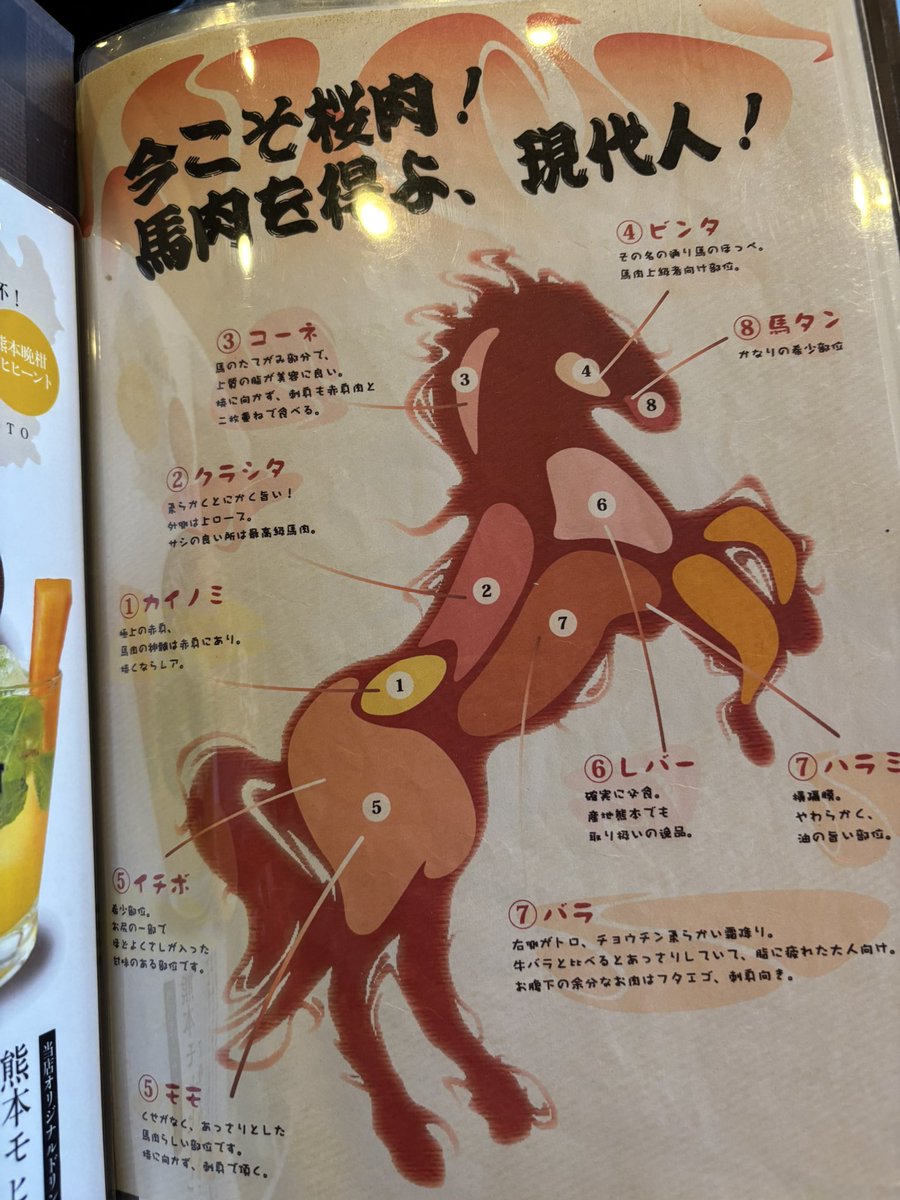 Re_ayayato27's tweet photo. 馬肉焼肉 https://t.co/uu1mVC1tW1