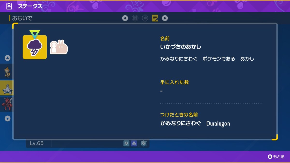 P0Lf2's tweet photo. エレクトロビーム型専用ブリジュラス🤩🤩🤩 https://t.co/t0kOGBXyXX