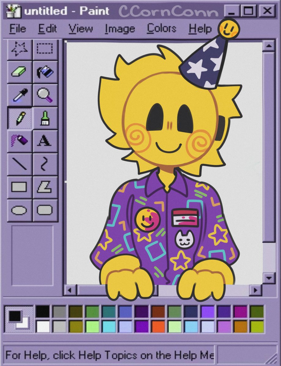 ccornconn's tweet photo. #artfight2026 #digitalart #oc #robloxoc #artattack https://t.co/NAyqwzJJhY