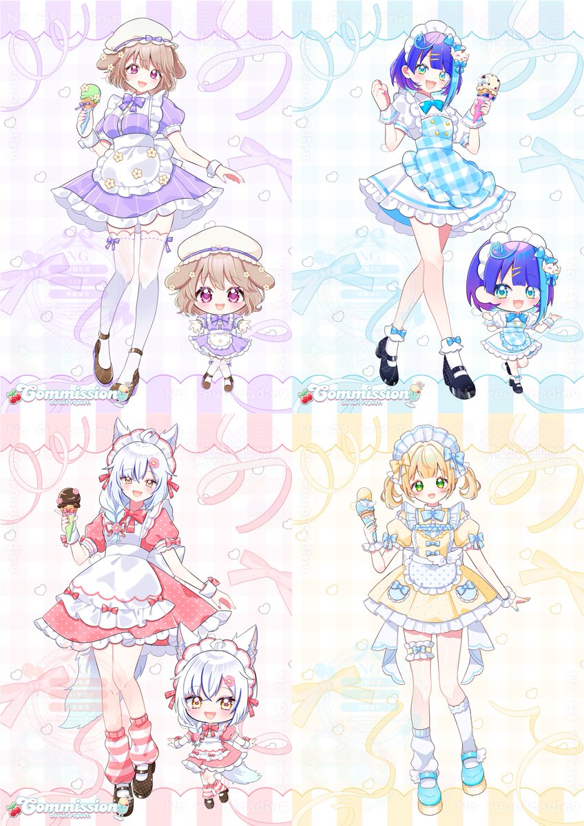 わたぬき わたこ🧸コミティア【す35b】 (@wataco_coco) / Posts / X